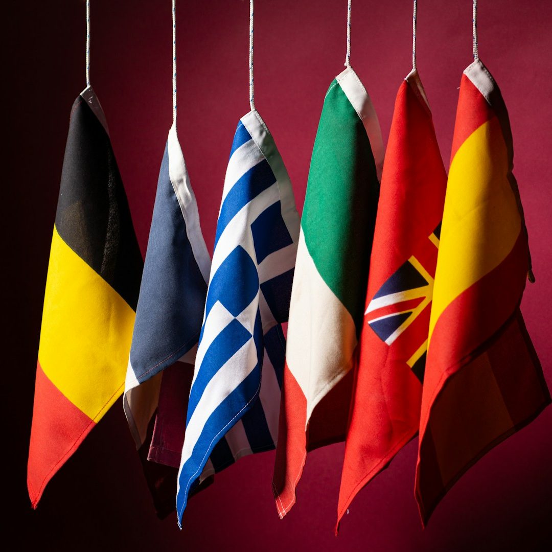 Mehrsprachig, deutsch, englisch, spanisch, Expats